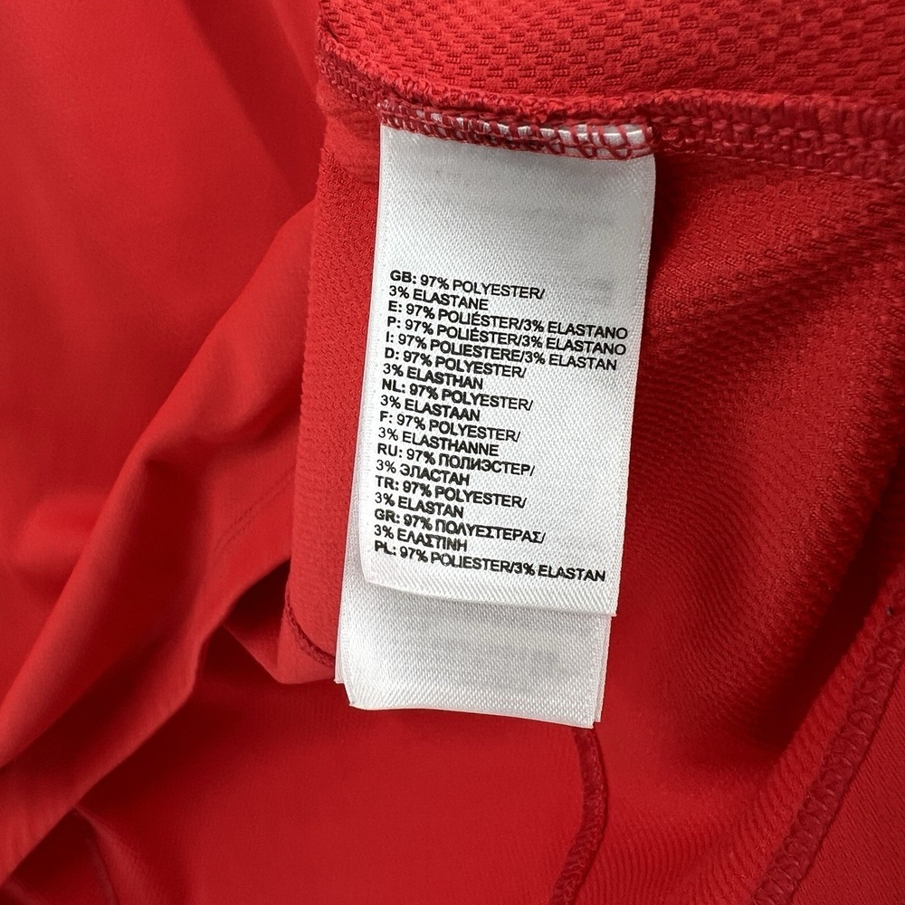 The North Face‎ Hoodie Women's Medium Pullover Lightweight Thumbholes Athleisure - Picture 9 of 9